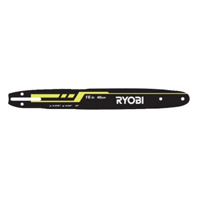 Шина 40 см RAC249 RYOBI 5132002784