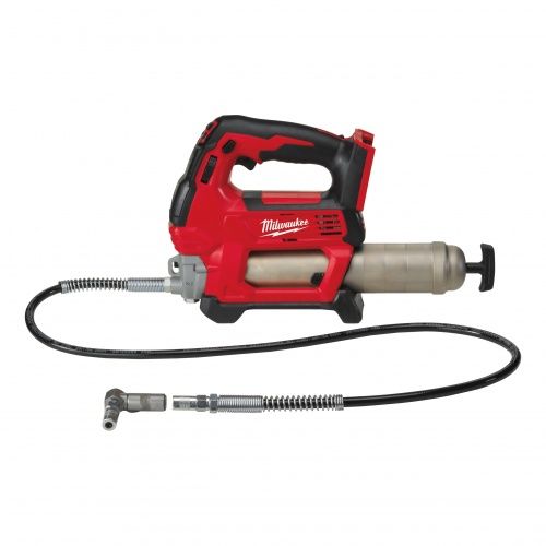 Шприц для смазки M18 GG-0 Milwaukee 4933440493