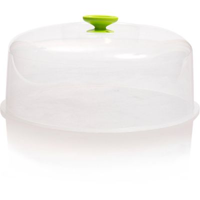 Крышка для СВЧ d270 Полимербыт 4324800