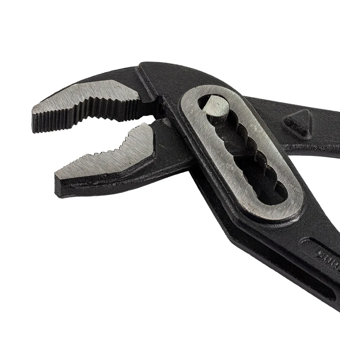 Клещи переставные 300 мм Forsage F-613B300