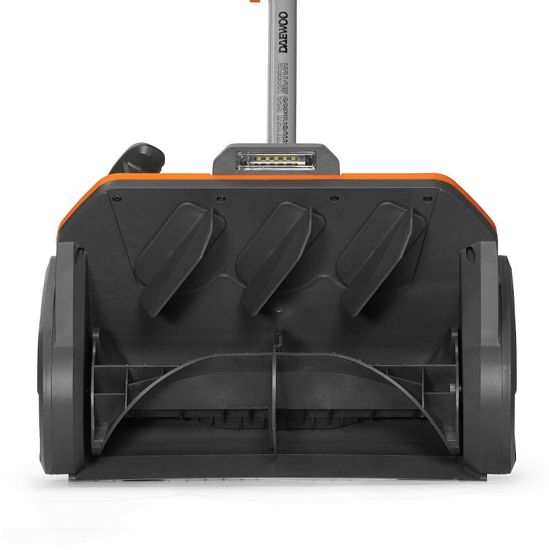 Снегоуборщик аккумуляторный DAST 4242Li Daewoo Power DAST 4242Li