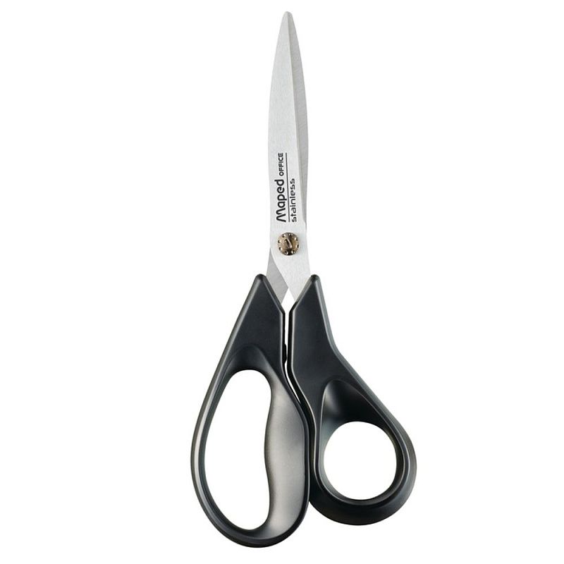 Ножницы Maped "Advanced Green", 18 см