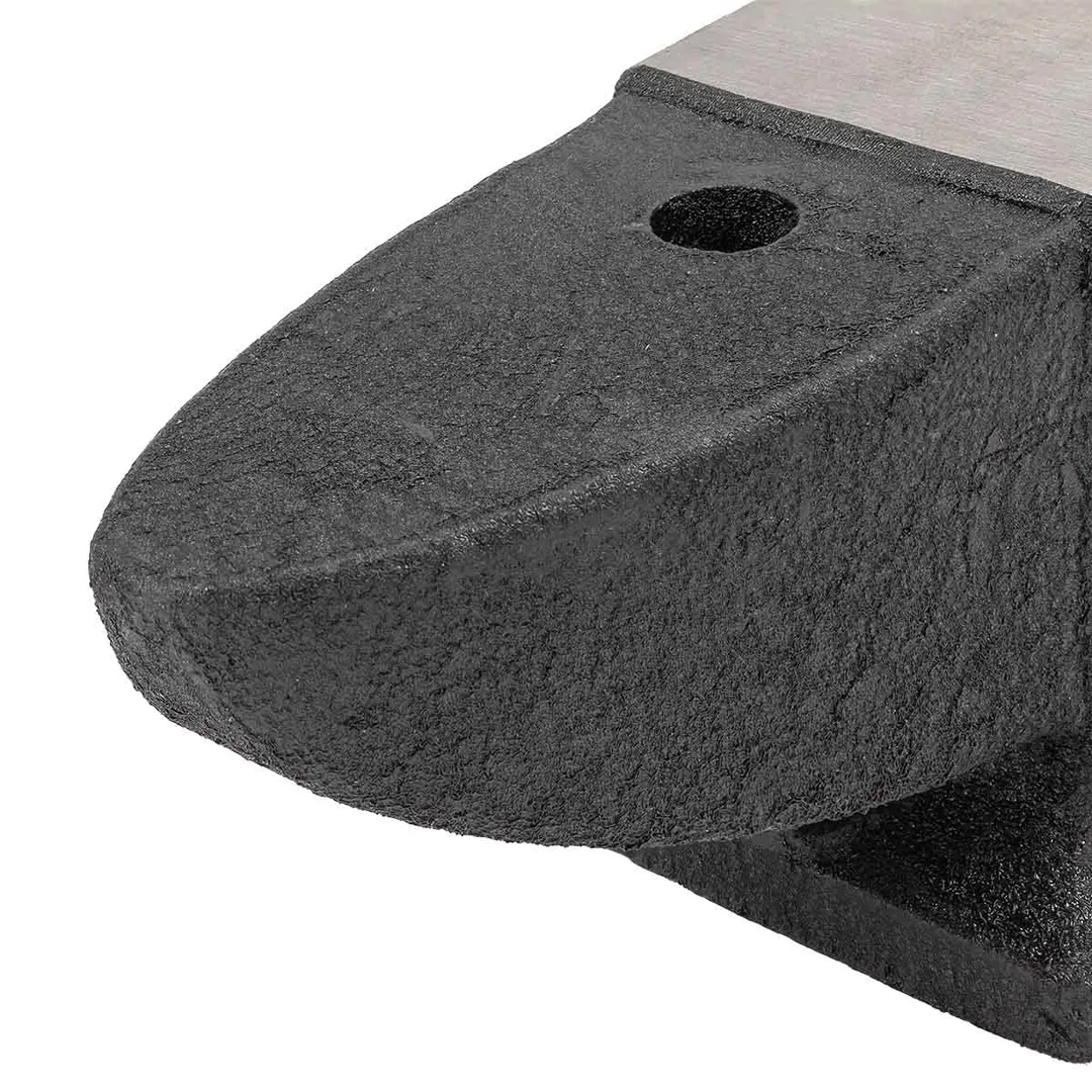 Наковальня 10 кг Forsage F-654A10