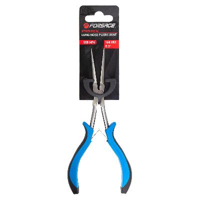 Утконосы мини 6.5'', 160 мм Forsage F-50814P4(6, 5'')