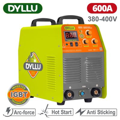 Инвертор сварочный DYLLU DTWD66001