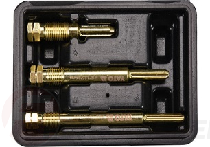 Набор для очистки свечей накаливания YATO YT-05341