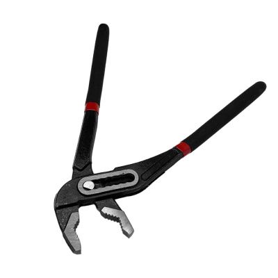 Пассатижи переставные 180 мм Horex GTY1239