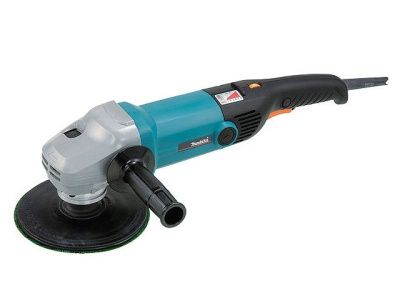 Полировальная машина Makita SA7000C