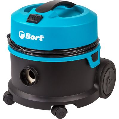 Пылесос строительный BSS-1010HD BORT 91204467