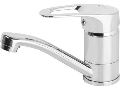 Смеситель для кухни D40-A, серия 450 ECONOCE EC0453