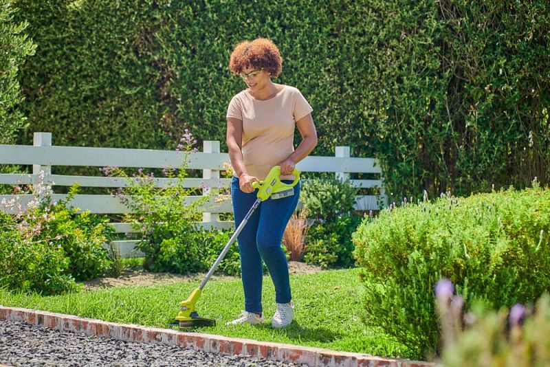 ONE + / Триммер RY18LT23A-120P RYOBI 5133005679