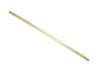 Черенок для граблей ф30x1200 мм, 1 сорт Чуйко 1149752280083