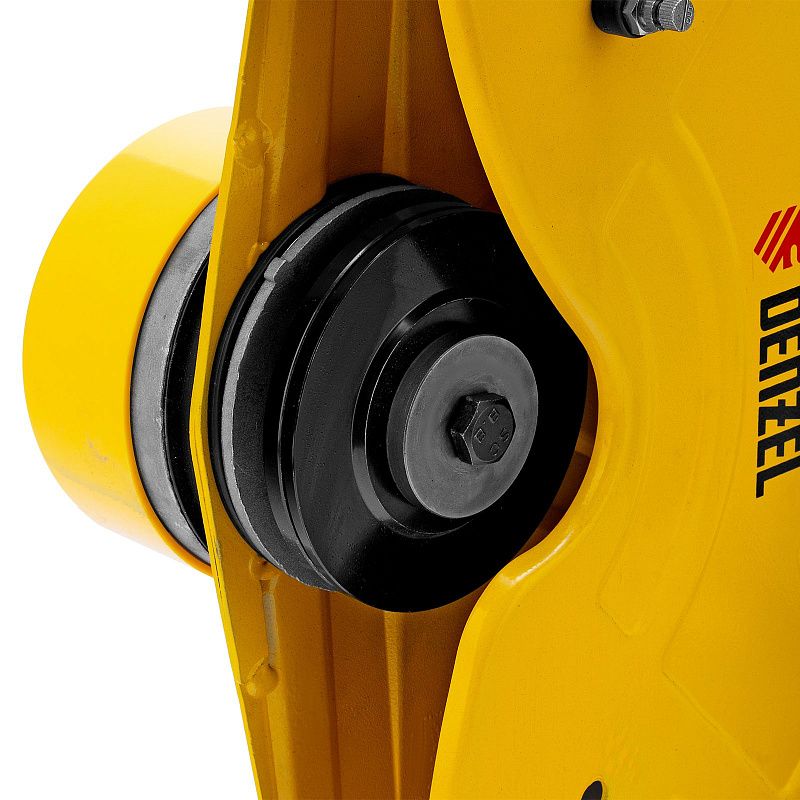 Бензорез МС-6535, 65 см3, диаметр диска 350 мм DENZEL 66301