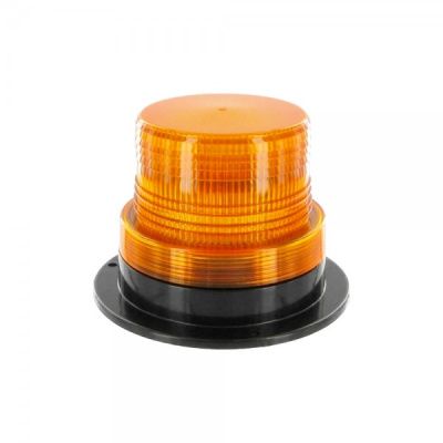 Маяк проблесковый оранжевый 12 V TBH-628 HOREX TBH-628(L1) 12V оранжевый