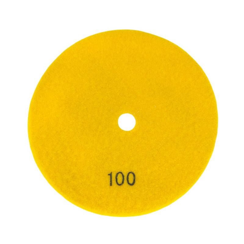 Круг зачистной 150х3 мм P100 Horex GTA801T100