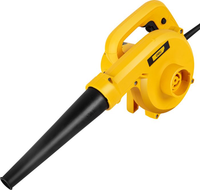 Воздуходувка Deli YS EDL-GF35-E1 600 Вт, 6 скоростей