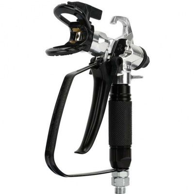 Краскораспылитель пневматический безвоздушный -Rongpeng 821 ZITREK 018-7010