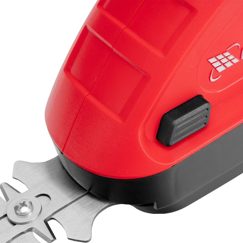 Ножницы-кусторез аккумуляторные GSM-3, Li-Ion, 3,6 В MTX 59480