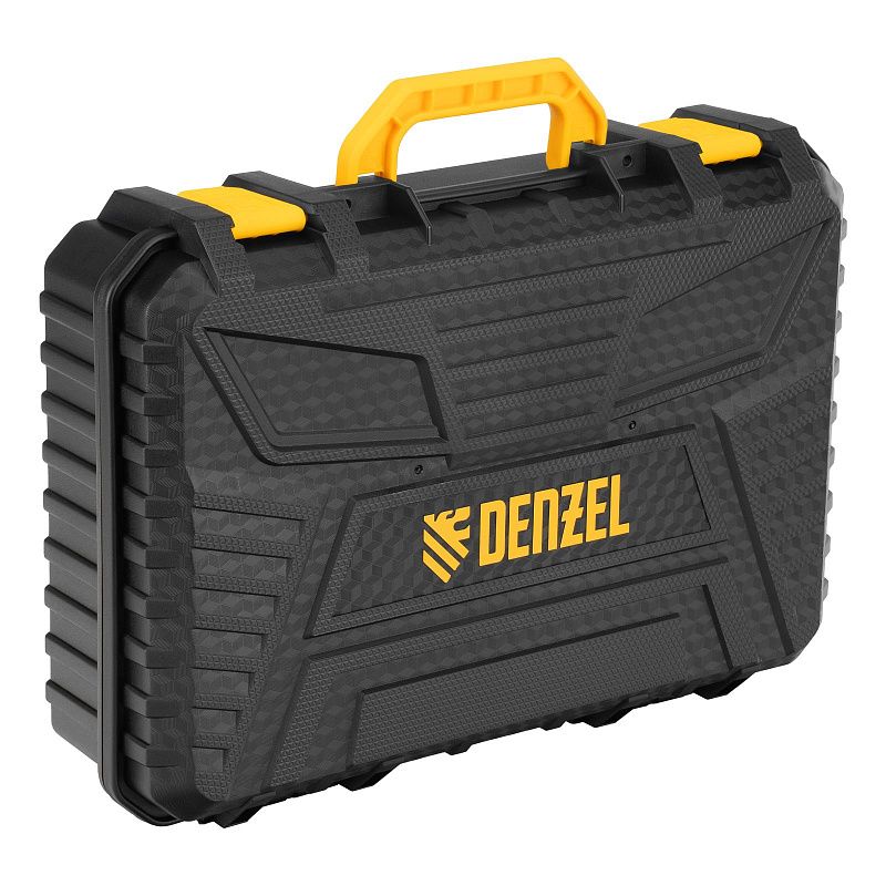 Перфоратор аккумуляторный бесщет. RHH-BL-20-28, 3 Дж, Li-Ion, 20 В Denzel 26707