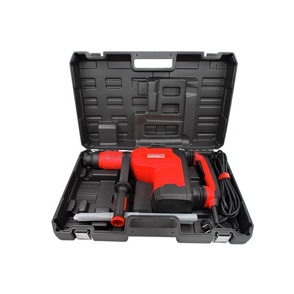 Перфоратор, 1500 Вт, 15 Дж, SDS max 45 Felisatti FT7013 Felisatti