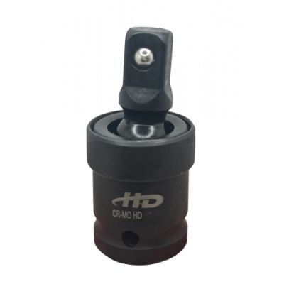 Кардан ударный 1/2" L63 мм CrMo H-D HD-10640