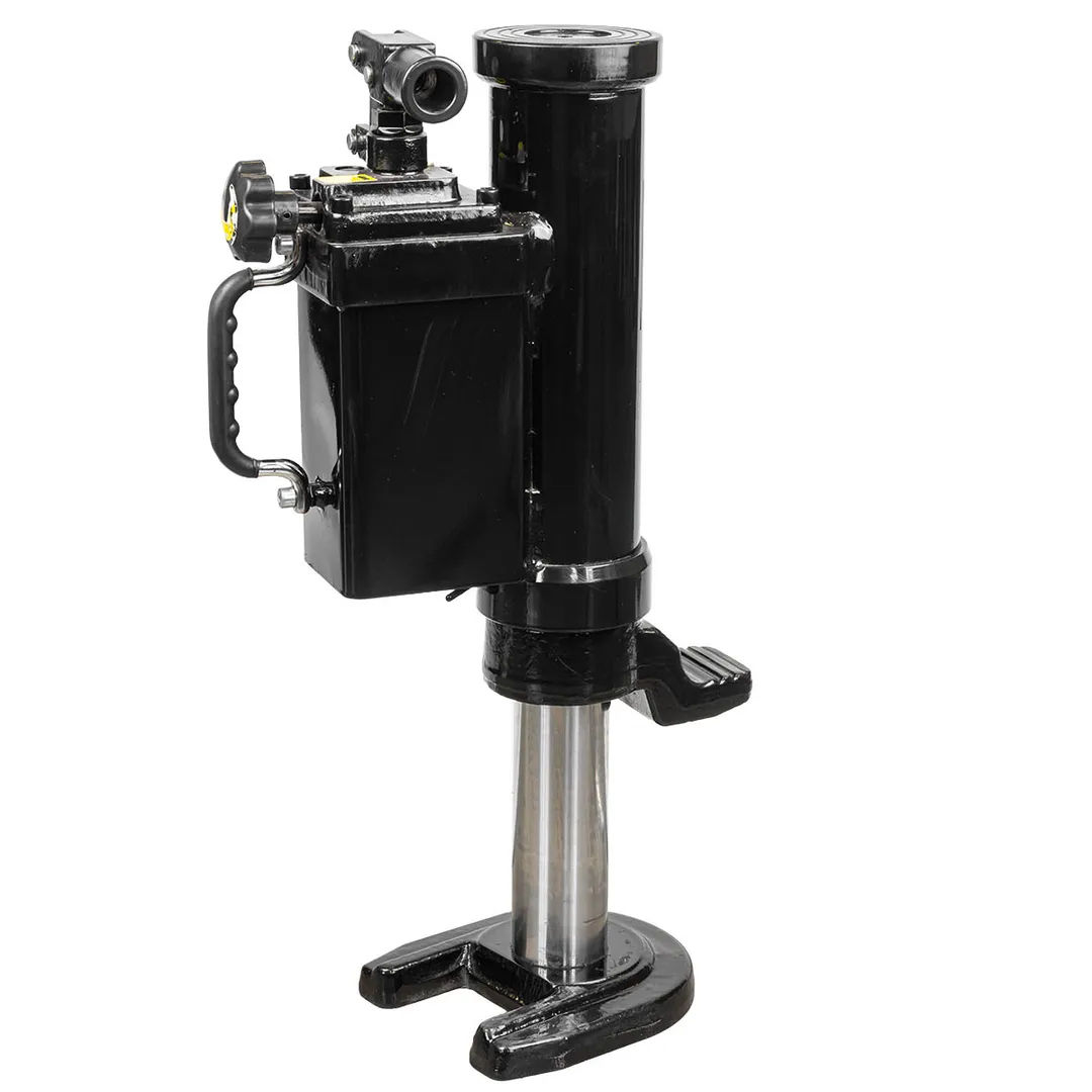 Домкрат грузовой гидравлический 10 т, 30-260 мм ForceKraft FK-TRJ7210 BIG