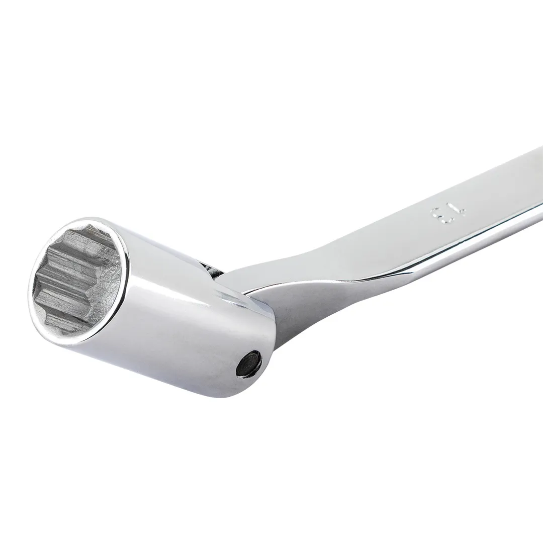 Набор ключей комбинированный 14 пр. 8-19 мм Forsage F-5145R