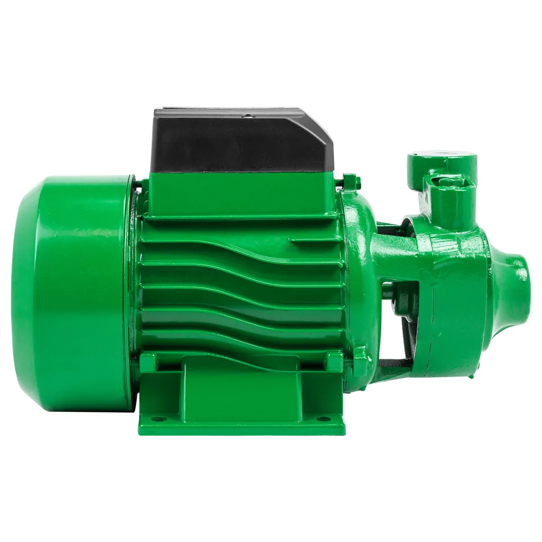 Насос вихревой поверхностный 230В, 50Гц, 550Вт, 45л/мин, обмотка AL RockForce RF-QB70 ALU