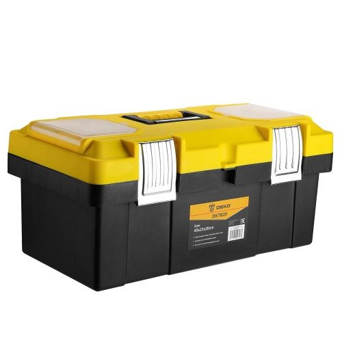 Ящик для инструментов DKTB29 DEKO 065-0834