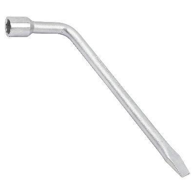 Ключ балонный Г-образный 17 мм. Forsage F-681B17