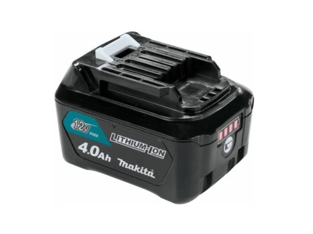 Аккумулятор MAKITA CXT BL 1041B 12.0 В, 4.0 А/ч, Li-Ion