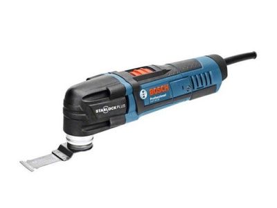 Многофункциональный инструмент GOP 30-28 Professional BOSCH (0601237001)