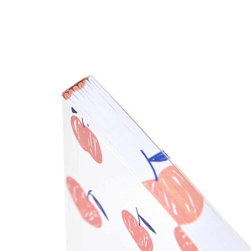 Блокнот "45496", А5, 96 листов, разноцветный