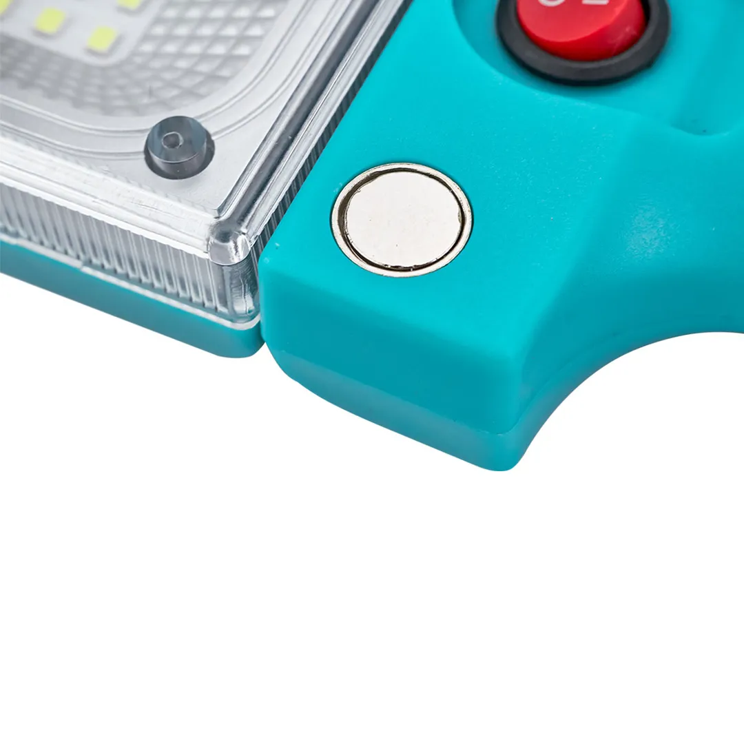 Фонарь светодиодный аккумуляторный ILOforce IF-EL2326