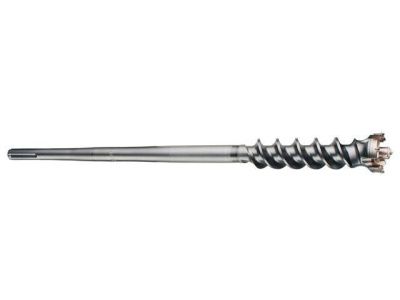 Проломной бур SDS-max 45х850 мм Bosch 1618596456