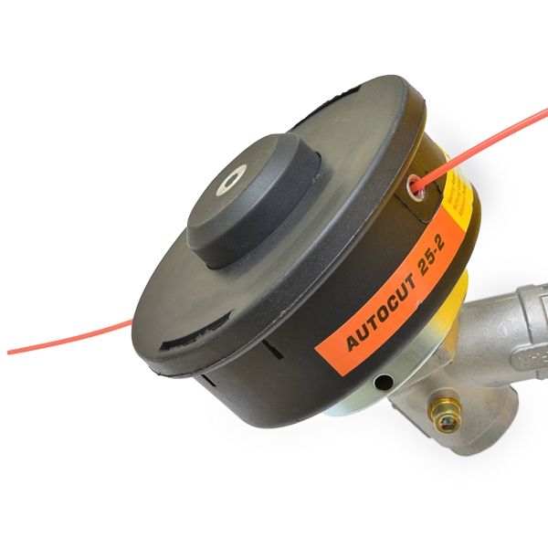 Бензиновый триммер, 2600 Вт/3,6 л.с., 52 см.куб., 9300 об/мин SCORPION ST- 52