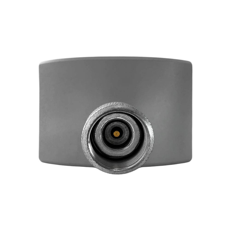 Гидроцилиндр прямого действия 20 т Horex HZ 02.3.005J