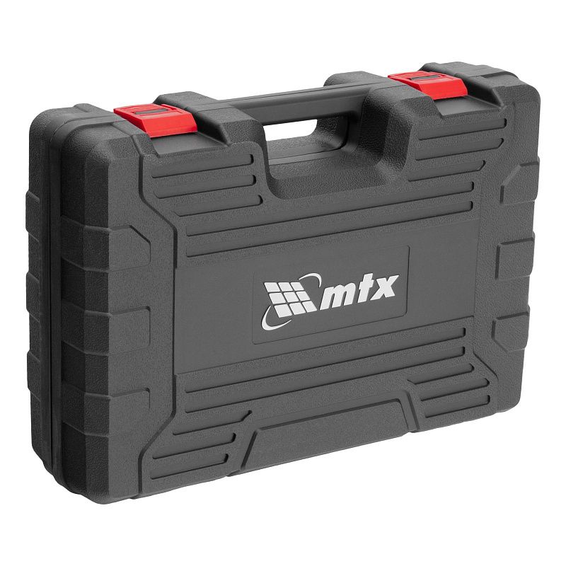 Перфоратор аккумуляторный бесщет. RHB-BL-20-26, 3 Дж, Li-Ion, 20 В MTX 26780