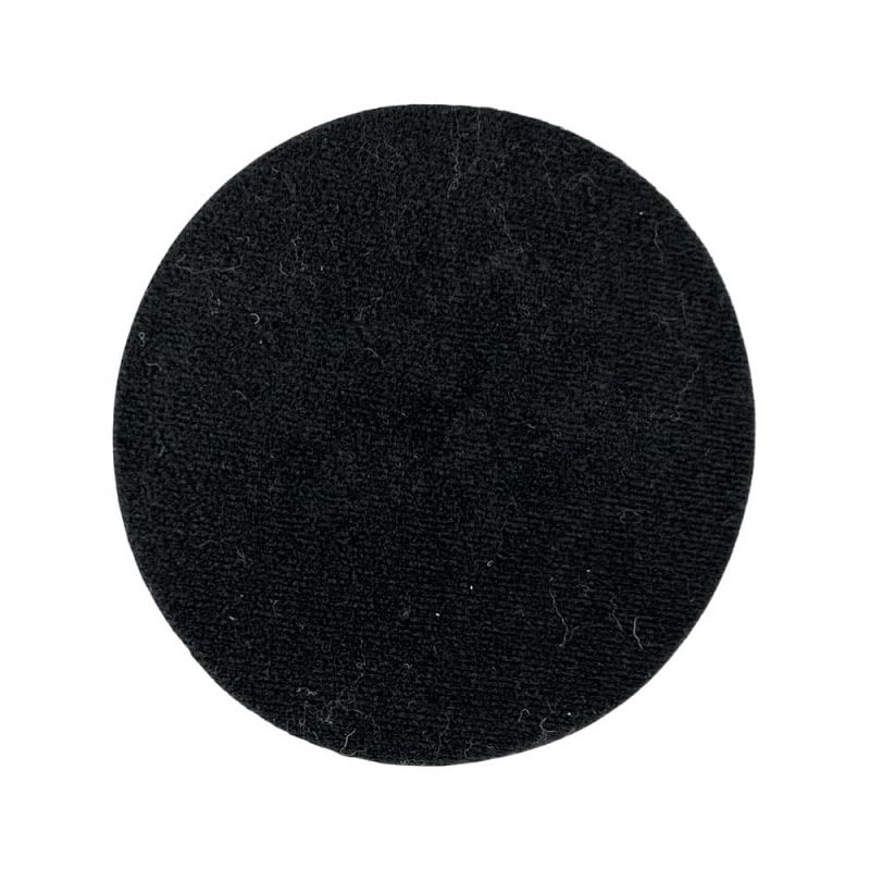 Полировальный круг 150 мм меховой Horex GTT4106