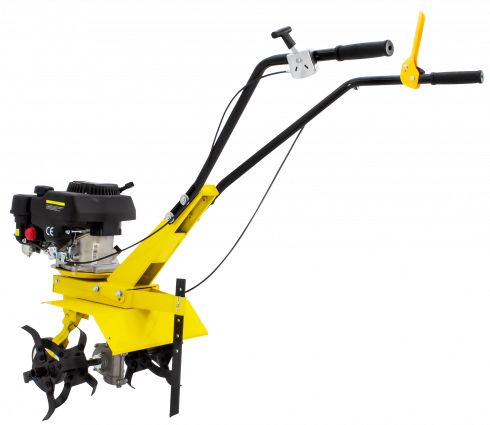 Культиватор бензиновый GMC-5.0 Huter 70/5/7