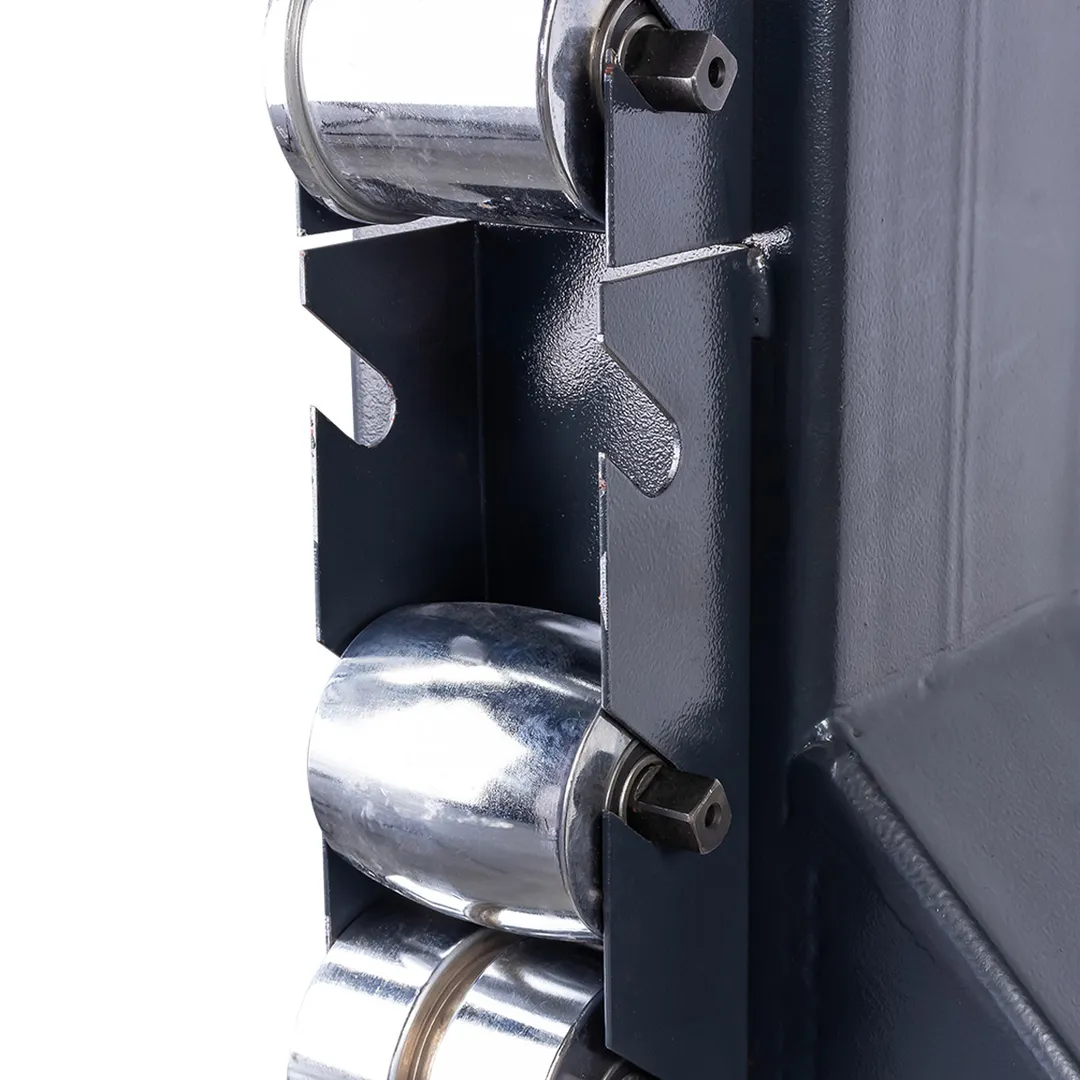 Станок "английское колесо" RockForce RF-HS-L1005