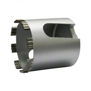 Алмазная коронка H 70 Турбо М16 для твердых материалов WÜRTH