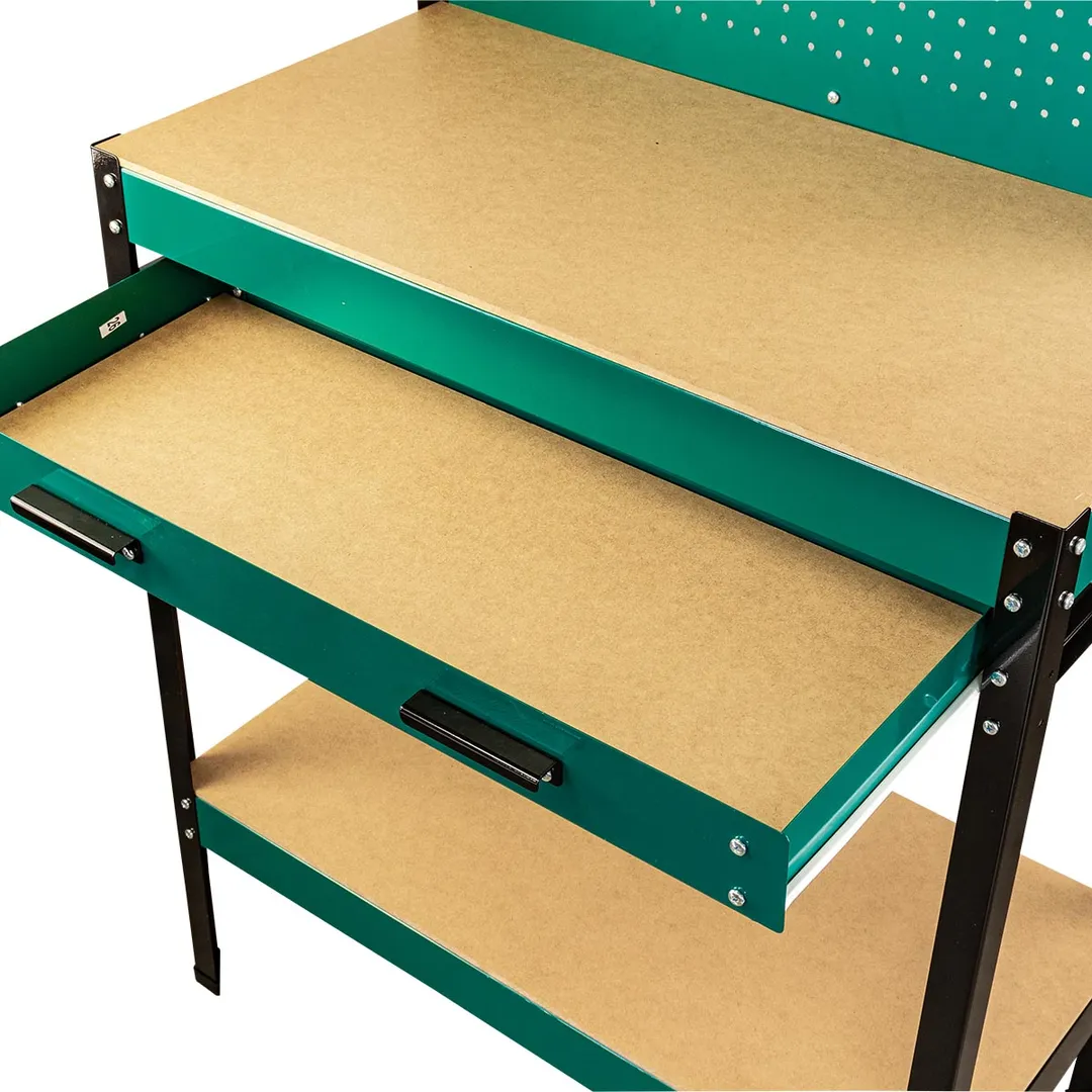 Верстак металлический RockForce RF-WT00302