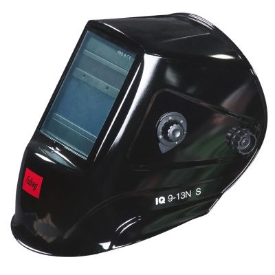 Маска сварочная хамелеон IQ 9-13N S Fubag 8641829