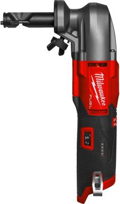 Электроножницы по металлу Milwaukee M12 FNB16-0 4933479617