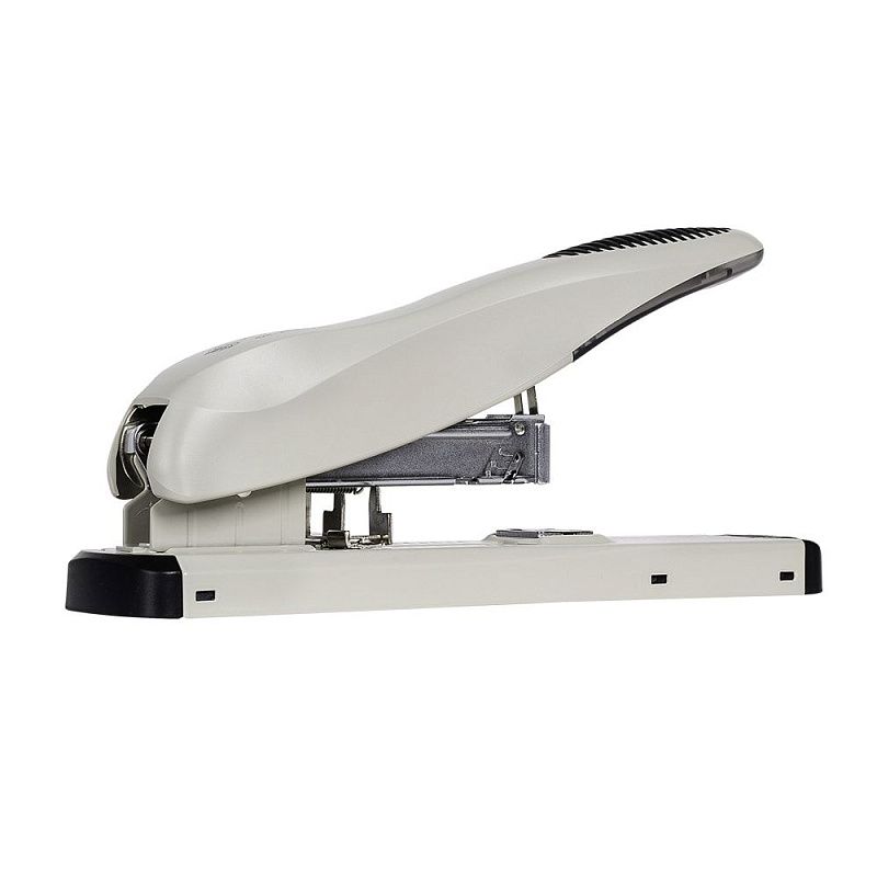 Скобосшиватель "DS-23S13-QL", № 23/6, 23/8, 23/10, 23/13, 100 листов, ассорти