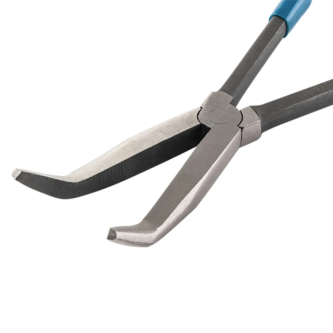 Набор щипцов с удлиненными рукоятками 285 мм 4 пр Scheppach Sch-5047P