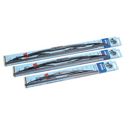 Стеклоочиститель каркасный 14'',350мм (KW-0010-14)