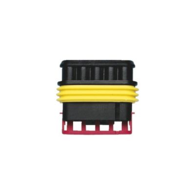 Штекерный разъем WADI мама 5 контактов WÜRTH 05551035