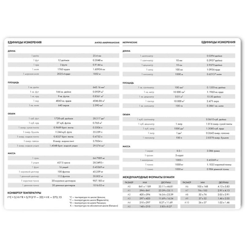 Ежедневник недатированный Happy Book "Joy", A5, 272 страницы, оранжевый